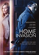 Home Invasion – plakát filmu