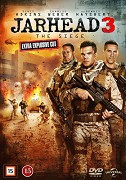 Jarhead 3: The Siege – plakát filmu