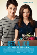 Get a Job – plakát filmu
