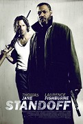 Standoff – plakát filmu