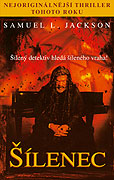 Šílenec – plakát filmu