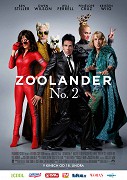 Zoolander No. 2 – plakát filmu
