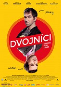 Dvojníci – plakát filmu