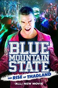 Blue Mountain State: The Rise of Thadland – plakát filmu