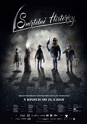 Smrtelné historky – plakát filmu