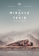 Zázrak v Tekiru – plakát filmu