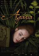 Agáva – plakát filmu