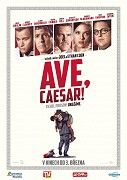 Ave, Caesar! – plakát filmu
