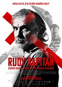 Rudý kapitán – plakát filmu