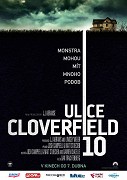 Ulice Cloverfield 10 – plakát filmu