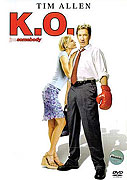 K. O. – plakát filmu