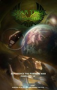 Star Trek: Horizon – plakát filmu