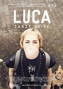 Luca tanzt leise – plakát filmu