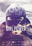 Girl Power – plakát filmu