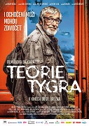 Teorie tygra – plakát filmu