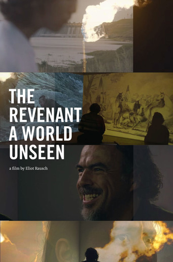 A World Unseen: 'The Revenant' – plakát filmu