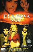 Hladová noc – plakát filmu