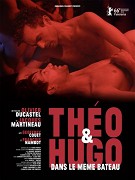 Théo a Hugo – plakát filmu