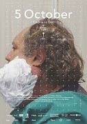 5 October – plakát filmu