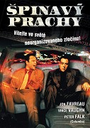 Ranaři – plakát filmu