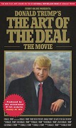 Funny or Die Presents: Donald Trump's the Art of the Deal: The Movie – plakát filmu
