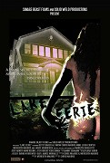 Lake Eerie – plakát filmu