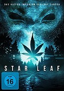 Star Leaf – plakát filmu