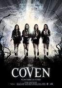 The Coven – plakát filmu
