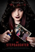 Nevlastní dcera – plakát filmu