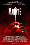 Martyrs – plakát filmu