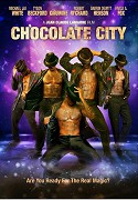 Chocolate City – plakát filmu