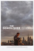 Demolisher, The – plakát filmu