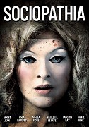 Sociopathia – plakát filmu