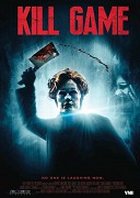 Kill Game – plakát filmu