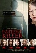 Trpělivý vrah – plakát filmu