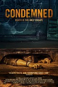 Condemned – plakát filmu
