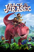 Back to the Jurassic – plakát filmu