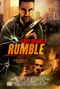 Rumble – plakát filmu