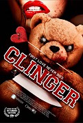 Clinger – plakát filmu