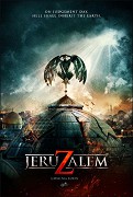 Jeruzalem – plakát filmu