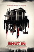 Shut In – plakát filmu
