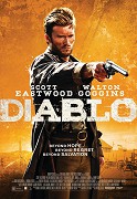 Diablo – plakát filmu