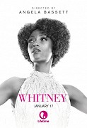 Whitney – plakát filmu