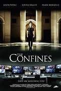 The Confines – plakát filmu