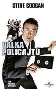 Válka policajtů – plakát filmu