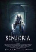 Sensoria – plakát filmu