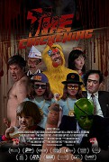 Odrůbežení – plakát filmu