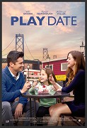 Láska pod hvězdami – plakát filmu