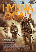Hyena Road – plakát filmu