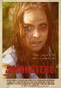 We Are Monsters – plakát filmu